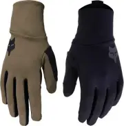 Fox Racing Youth Ranger Fire MTB Gloves Mountain Bike MTB BMX