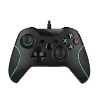 在飛比找蝦皮商城優惠-XBOX ONE 有線搖桿｜支援 PC360 / XBOX主