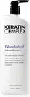 Keratin Complex Blondeshell Debrass Shampoo, 33.8 Oz