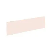 Kaboodle 900mm Candy Floss Oven Front Panels - 2 Pack