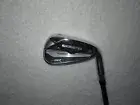 COBRA AIR X FITTING 7 IRON ULTRALITE 45 LITE FLEX GRAPHITE SHAFT