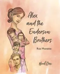 在飛比找博客來優惠-Alex and the Enderson Brothers