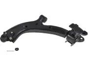 For 2007-2011 Honda CRV Control Arm and Ball Joint Assembly API 59586FVXY (for: Honda)