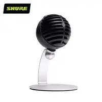 在飛比找PChome24h購物優惠-SHURE MOTIV MV5C 家用收音麥克風 附麥克風立