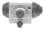 Wheel Cylinder Rear FOR PEUGEOT 207 1.4 1.6 CHOICE2/2 06->ON WA WC WK BB