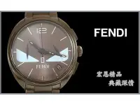 在飛比找Yahoo!奇摩拍賣優惠-【宏恩典精品】【W9680】芬迪 Fendi men mon