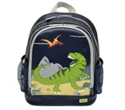 Bobble Art Dinosaur Large Backpack