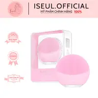 在飛比找蝦皮購物優惠-Luna Mini 3 洗臉機淺粉色/深粉色