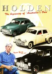 BIANTE BROCHURE 1948 Holden 48-215 FX Holden Sedan Range Suit 1:18 Trevor Young