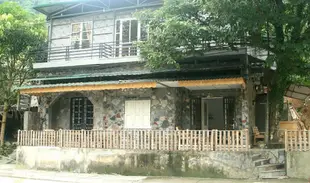 河江溪畔民宿旅舍Ha Giang Creekside Homestay & Hostel