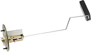 INFINAUTO 83320-39176 Fuel Tank Float Gauge Sending Unit Fuel Level Sensor for Toyota Pickup Truck 2.2L 2.4L 1978-1982 Black Gold Tone Stylish Design