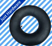 4.10 / 3.50 - 4 or 3.50/3.00-4 Inner Tube For Trolley Wheel 10" bent valve