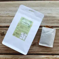 在飛比找蝦皮商城優惠-【正心堂】仙輕暢快茶包 1包(10小包) 荷葉 決明子 赤小