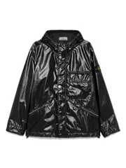 [Stone Island] Stone Island-Giacca Imbottita Ultraleggera Laminata-Uomo L