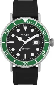 Timex Harborside Coast Mens Watch