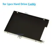 HDD SSD Hard Drive Frame Caddy Frame Bracket for Dell Latitude E5470 5470 4JMFP