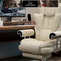 在飛比找Yahoo!奇摩拍賣優惠-【現貨】專業品質電競椅 可躺式遊戲椅 人體工學椅 電競椅 舒