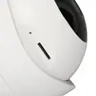 1MP WiFi Smart Camera 360 ° Wireless 2 Way Talk Night Vis-ion E27 Lamp Holde Hot