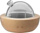 Aroma Diffuser, 200Ml Air Humidifier Purifier Essential Oils Car Freshener Vapor