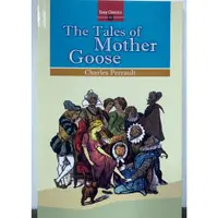 在飛比找蝦皮購物優惠-The Tales of Mother Goose