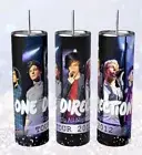 One Direction Tumbler