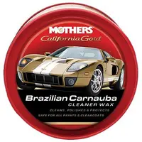 在飛比找蝦皮購物優惠-Mothers Carnauba Cleaner Wax-P