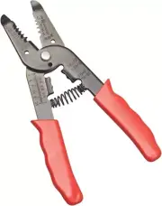 WorkShop 83796RP Wire Stripper/Crimper