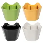 Coffee Grounds Knock Box Coffee Grounds Bucket 12.6cm/4.96 Inches remarkable