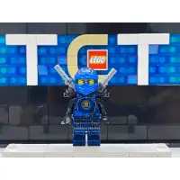 在飛比找蝦皮購物優惠-【TCT】 LEGO 樂高 旋風忍者 NINJAGO 時間雙