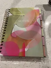 Studio Oh! Edith Notebook Brand New ***FREE SHIPPING***