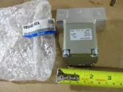 SMC VNB304BS-N20A Air Piloted Process Valve 101kPa-1MPa