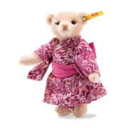 Great Escapes Tokyo Teddy in Giftbox by Steiff - EAN 026799