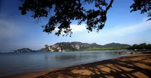 喀比天堂旅館Krabi Paradiso