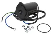 RAREELECTRICAL TRIM MOTOR COMPATIBLE WITH UTB YAMAHA ARCO MARINE 6266 YAMAHA