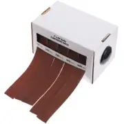 Cloth Roll Draw Out Sandpaper Polishing Grinding Sandpaper Sand Band