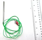 Cres Cor Thermostat Probe For Cres Cor Warmer 848-008-ACK New Free Shipping