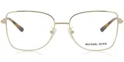 Michael Kors MK3035 MEMPHIS 1014 Women Eyeglasses