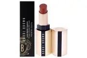 Luxe Matte Lipstick - 137 Downtown Rose by Bobbi Brown for Women - 0.12 oz Lipstick