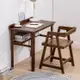 書桌 學習桌實木竹桌家用桌子簡易可升降學生作業寫字桌椅套裝兒童書桌