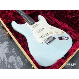 Fender Custom Shop NAMM 1959 Stratocaster Journeyman Relic