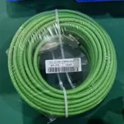 2090-CFBM7DD-CEAA 10 Servo Encoder Signal Feedback Cable 10M Fast Shipping 1pcs