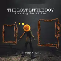 在飛比找博客來優惠-The Lost Little Boy: Starring 