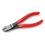 5.5" High Leverage Diagonal Cutter Pliers Nipper 74 01 140 SB for Piano Wire
