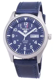 Seiko SNZG11K1-VAR-LS13 Mens Watch