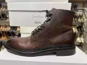 OFFICINE CREATIVE bubble 42 ysl boots marsell margiela fold sussex
