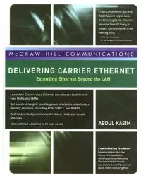 在飛比找博客來優惠-Delivering Carrier Ethernet: E