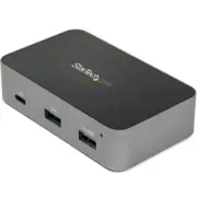 Startech 5G4AINDNP-USB-A-HUB 4-PORT INDUSTRIAL USB HUB 5GBPS USB-A HUB W/ ESD PR