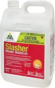OCP Slasher Weedkill 5 Litre