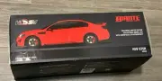 Biante Diecast 1:18 Scale Holden HSV GTSR - Red *New With Defects*