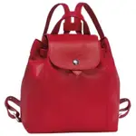 LONGCHAMP LE PLIAGE CUIR  小羊皮 肩背/後背包